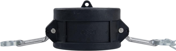 TAPA CAMLOCK HEMBRA 3" DC ECHILIBRU