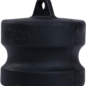 TAPON CAMLOCK MACHO 2" DP ECHILIBRU