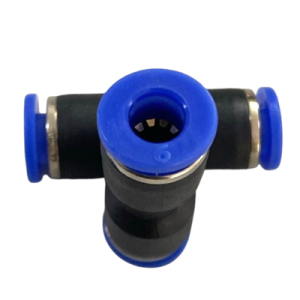 CONEXION AIRE PUC 06 RECTA RAPIDA 6MM ECHILIBRU