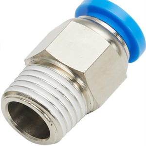 CONEXION AIRE PC 10 M16 RECTA C/ROSCA 10MMX16MM EC