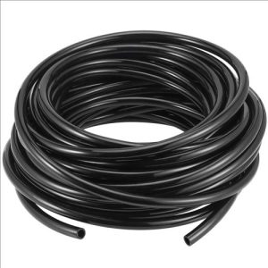 TUBO POLIURETANO PU NEGRO 12X8MM ECHILIBRU (100)