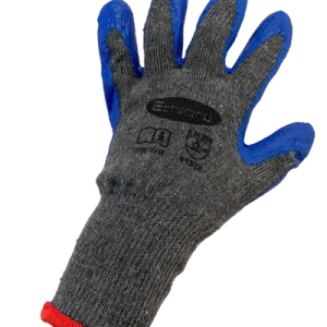GUANTE LANILLA AZUL T-XL ECHILIBRU