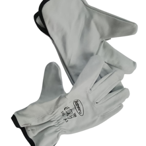 GUANTE VAQUETA (ARGONISTA) T-XL ECHILIBRU