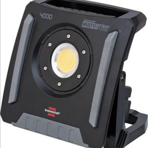 FOCO LED MOVIL A BATERIA 18V 4500LM BRENNENSTUHL