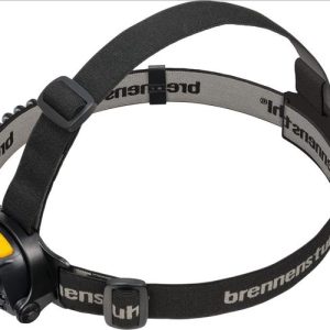 LINTERNA LED BAT REC FRONTAL 15CRI96 BRENNENSTUHL