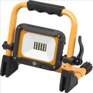 FOCO LED MOVIL RECARG 1100LM JARO BRENNENSTUHL