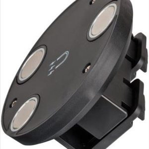 SOPORTE MAGNET P/FOCO DE OBRA BRENNENSTUHL