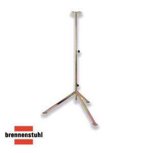 TRIPODE TELESCOP P/FOCO OBRA TS 170 BRENNENSTUH