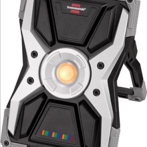 FOCO LED MOV RECARG 15CRI 96 2700LM BRENNENSTUHL