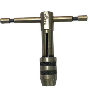 PORTA MACHO FYD 328 1/16" - 1/4"  (USA)