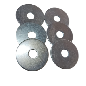 ARANDELA PLANA CHAPISTA 1/2  X KG