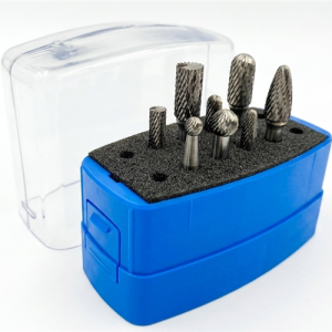 FRESA METALICA MASTERCUT SET X 8PCS SETM135PDC