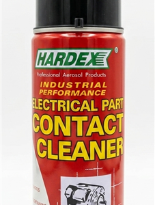 SPRAY LIMPIA CONTACTO HARDEX 400ML (HD150)