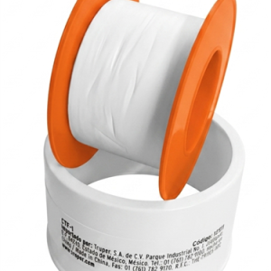 CINTA TEFLON 1" X 7MT TRUPER (CTF-1) 12511