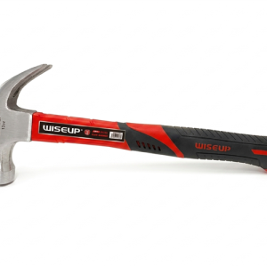 MARTILLO DE UÑA 340GR WISEUP