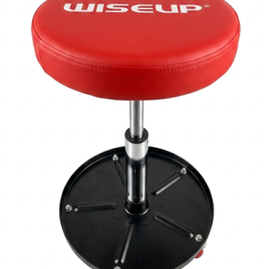 BANCO DE TRABAJO C/RODILLO NEUMATICO WISEUP