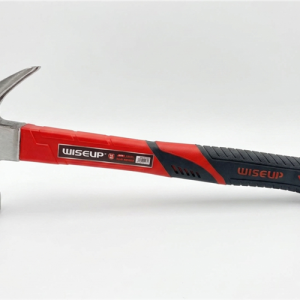 MARTILLO DE UÑA 450GR WISEUP