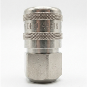 ACOPLE 1/4" HEMBRA ORION 44516