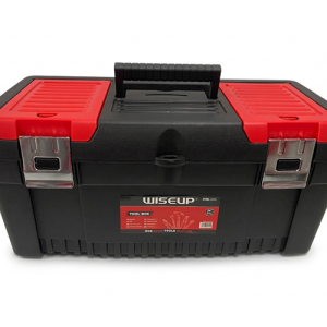 CAJA DE HERRAMIENTAS PLASTICA 20" WISEUP