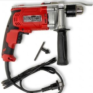 TALADRO 13MM 1100W  WISEUP