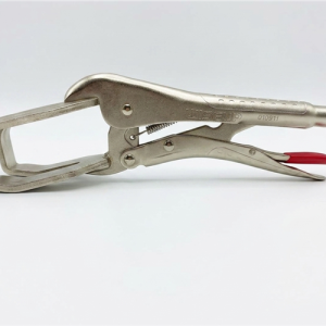 PINZA MORSA PARA SOLDADURA 10" WISEUP