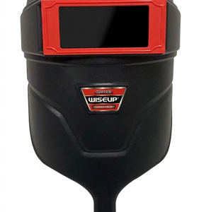 CARETA DE SOLDAR MANUAL C/MANGO WISEUP