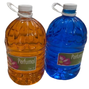 PERFUMOL X 5LTS VAR AROMAS